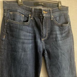 Joe’s Jeans men’s denim, size 34